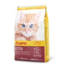 غذای بچه گربه جوسرا کیتن (Josera Kitten)